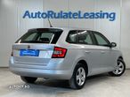 Skoda Fabia Combi 1.4 TDI DSG Style - 3