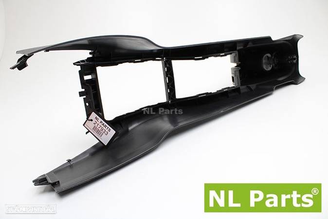 Consola central Peugeot 207 9650071077 - 5