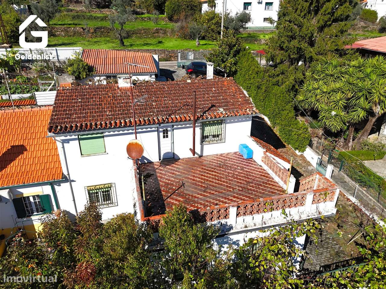 Moradia T6 Venda em Aldeia de São Francisco de Assis,Covilhã-33