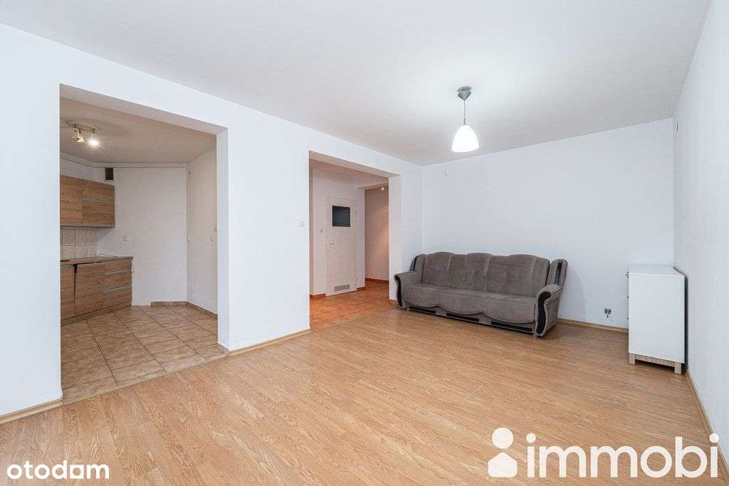 3 pokoje na wynajem w okazyjnej cenie! - Pełny obrazek: 1/13