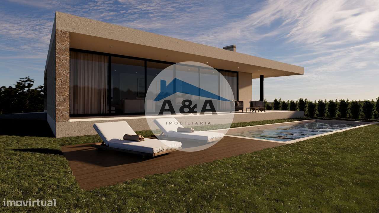 Refúgio Premium com Vista Lagoa, Golf e Mar-24