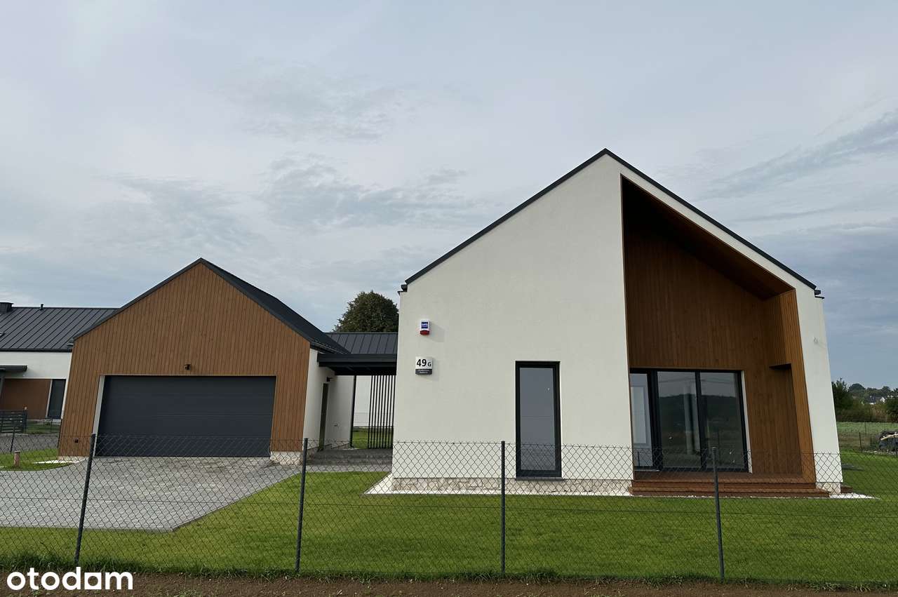 Dom przy Starym Gaju - Pełny obrazek: 5/12