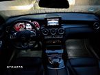 Mercedes-Benz Klasa C 220 (BlueTEC) d 7G-TRONIC AMG Line - 8