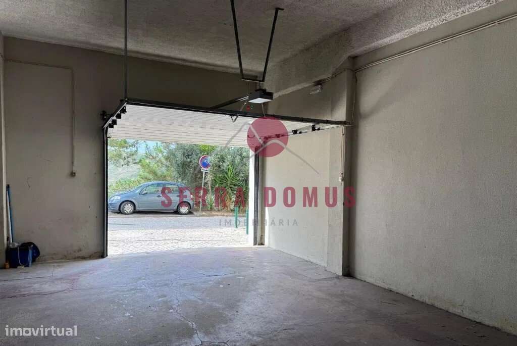 Apartamento T1  junto ao mar - Praia do Magoito com lugar de estaci...-18