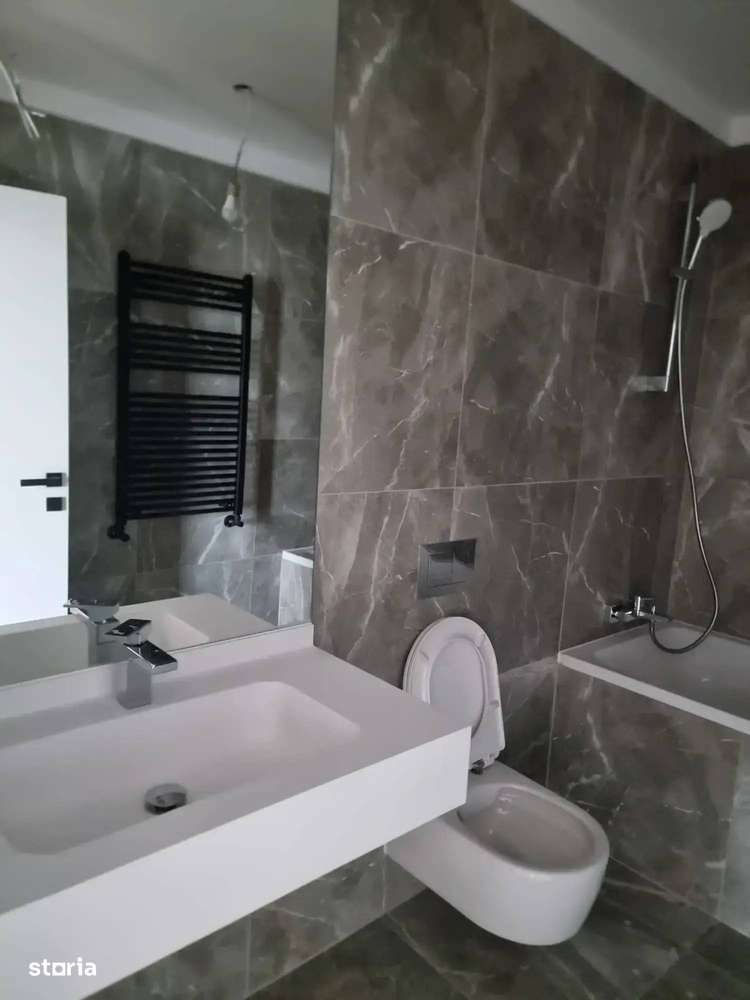 Penthouse deosebit in One Cotroceni Park! - Imagine principală: 4/18