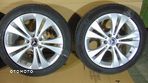 Mercedes-Benz B W246 OE 7.5x17 5x112 ET52 - 3