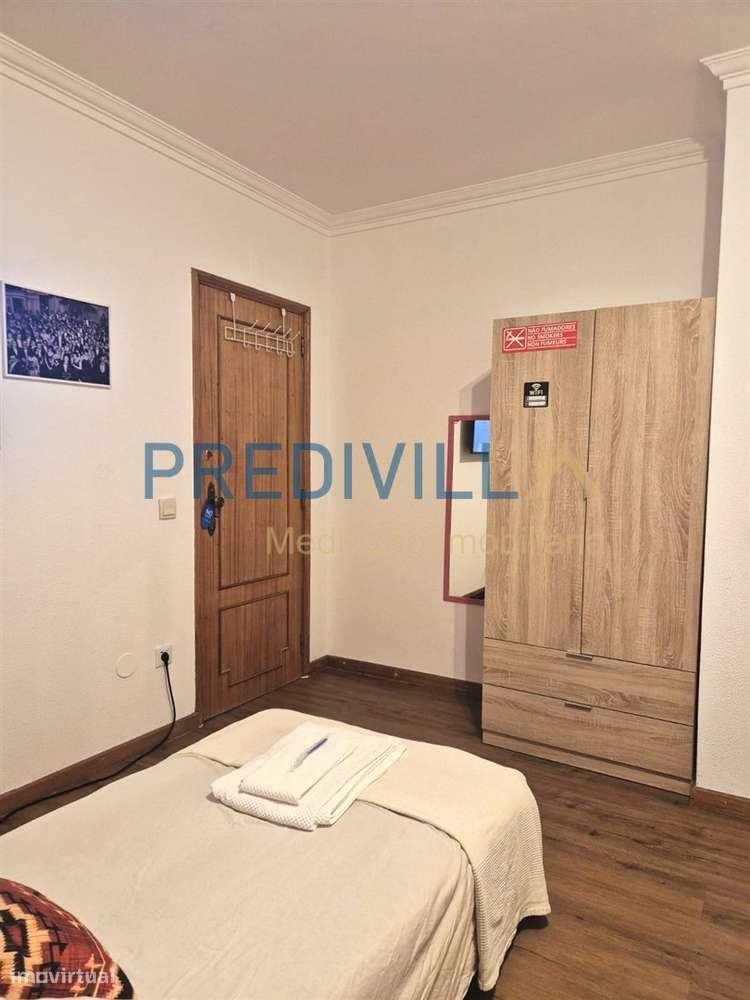 Apartamento T3 Venda em Aver-o-Mar, Amorim e Terroso,Póvoa de Varzim-11