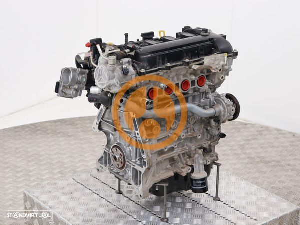 Motor PE MAZDA - 3