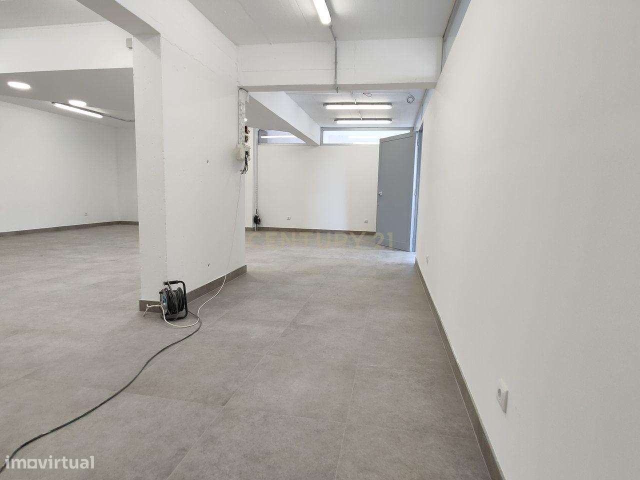 Loja 85m2 - Marvila - 5 min do Metro - Grande imagem: 4/5