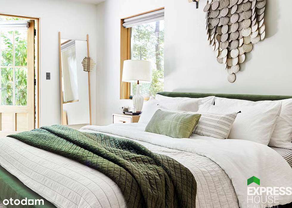 Dostępne jeszcze w tym roku | 2 pok | garaż | 32m2 - Pełny obrazek: 4/9