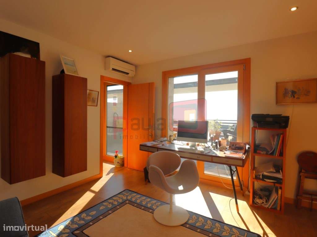 APARTAMENTO DUPLEX ALCOCHETE - CERRADO DA PRAIA-10