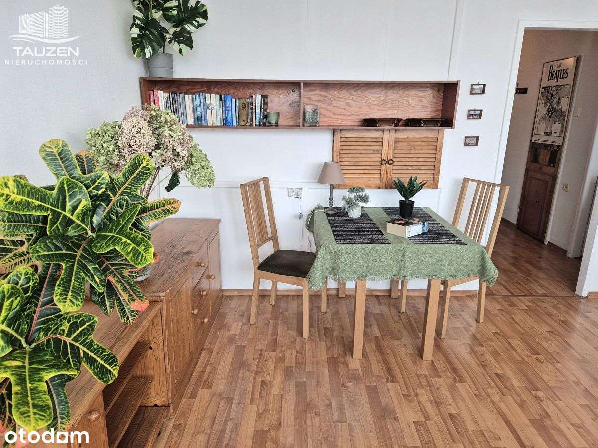 Rezerwacja 2 pok. dla Singla lub Pary-6