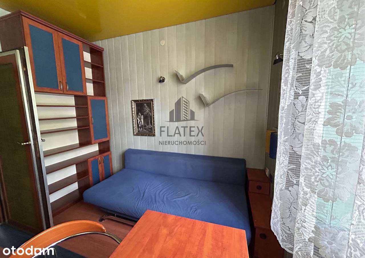 Duże mieszkanie ul. Wojska Polskiego - Pełny obrazek: 4/18