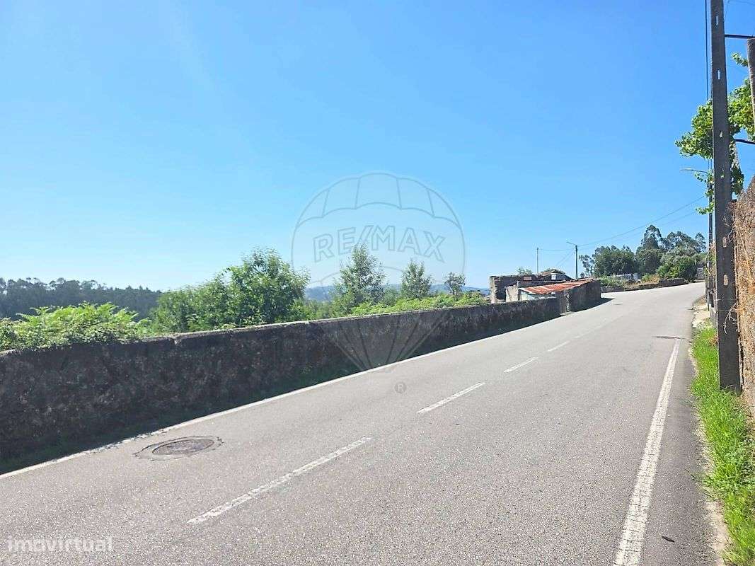Moradia T2 para venda-3