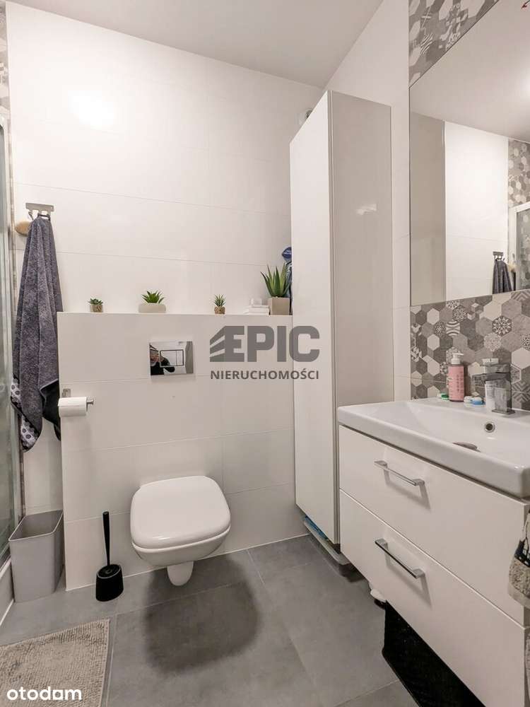 ul.Włókniarzy-Garaż/Parking/Duży balkon/Lux-2021r.-8