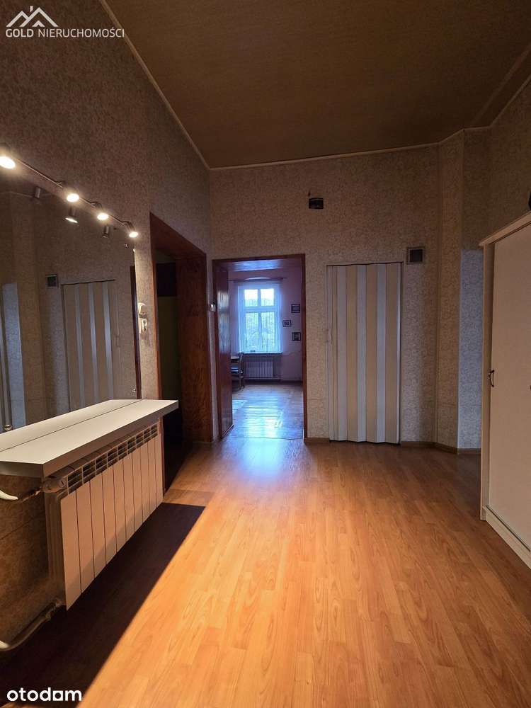 Leszno ul. Boczna. Przestronne mieszkanie w kamien - Pełny obrazek: 4/11