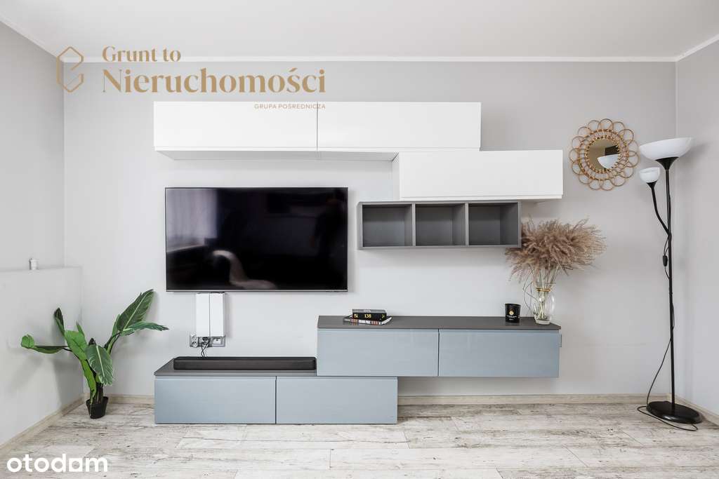 Przestrzenny 6 pokojowy dom z dużym ogrodem-4