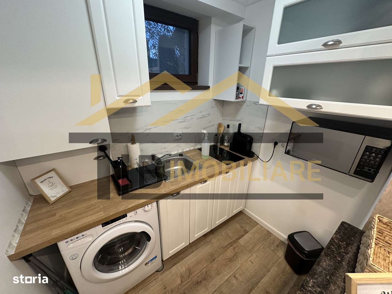 Garsoniera, decomandata, 50mp, zona UMFST - Imagine principală: 4/7