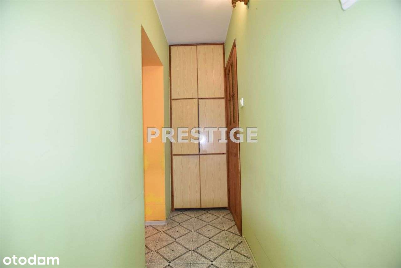 Mieszkanie 2 pok/Parter/ oś. Zwycięstwa-10