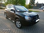 Hyundai Tucson 2.0 Active / Style - 2