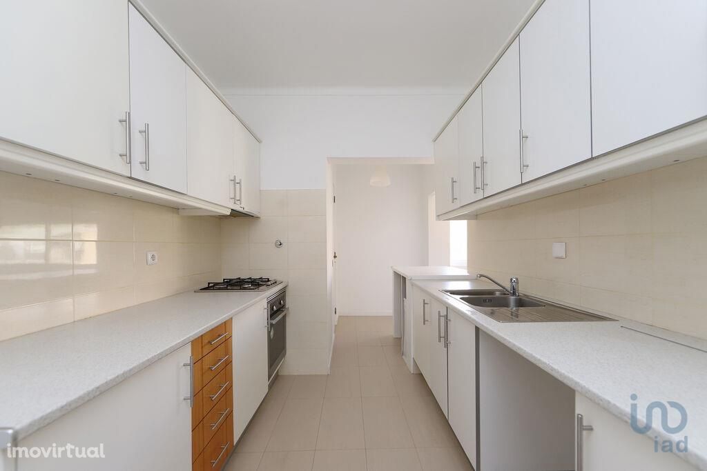 Apartamento T3 em Setúbal de 118,00 m2