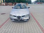 Alfa Romeo 156 2.4JTD20v Progression - 1