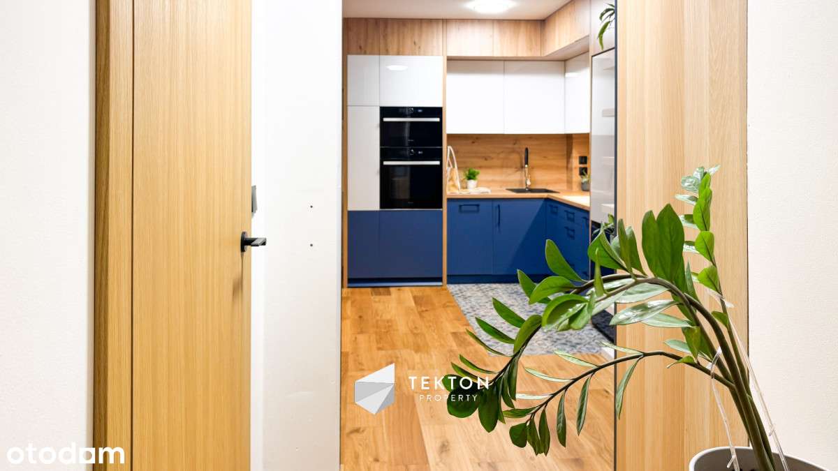 3 pokoje z balkonem Białołęka, klimatyzacja-4