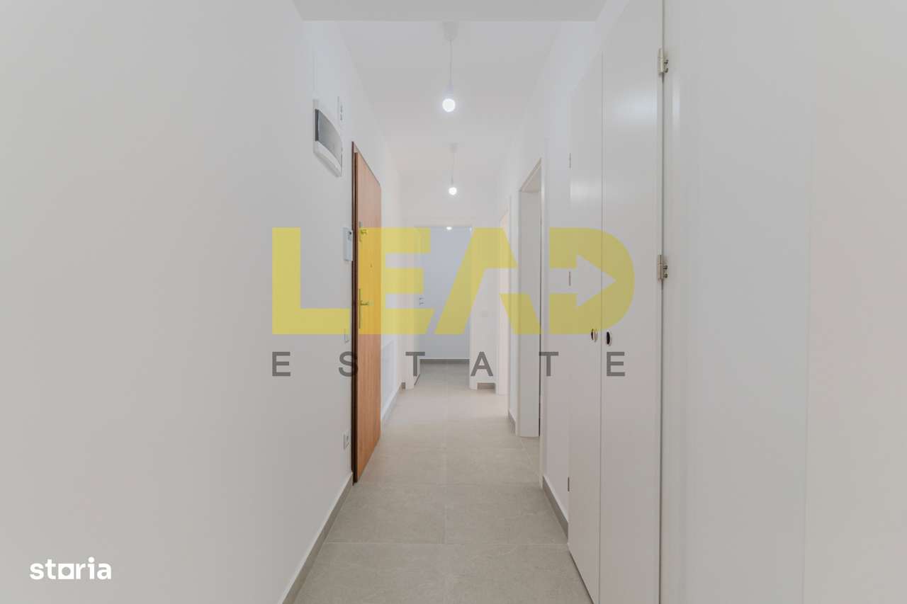 Apartament 2 camere, nou, Rokman! COMISION 0%-6