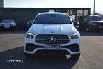 Mercedes-Benz GLE Coupe 400 d 4Matic 9G-TRONIC AMG Line - 5