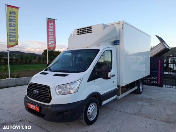 Ford Transit FRIGORIFIC - 3