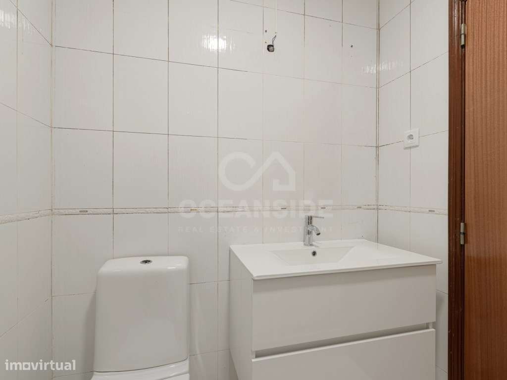 Apartamento T2 - Fontainhas-17