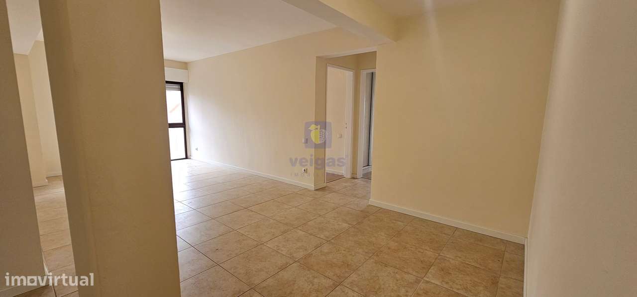 Apartamento T2 na Tapada das Mercês - Algueirão -Mem Martins - Grande imagem: 4/28