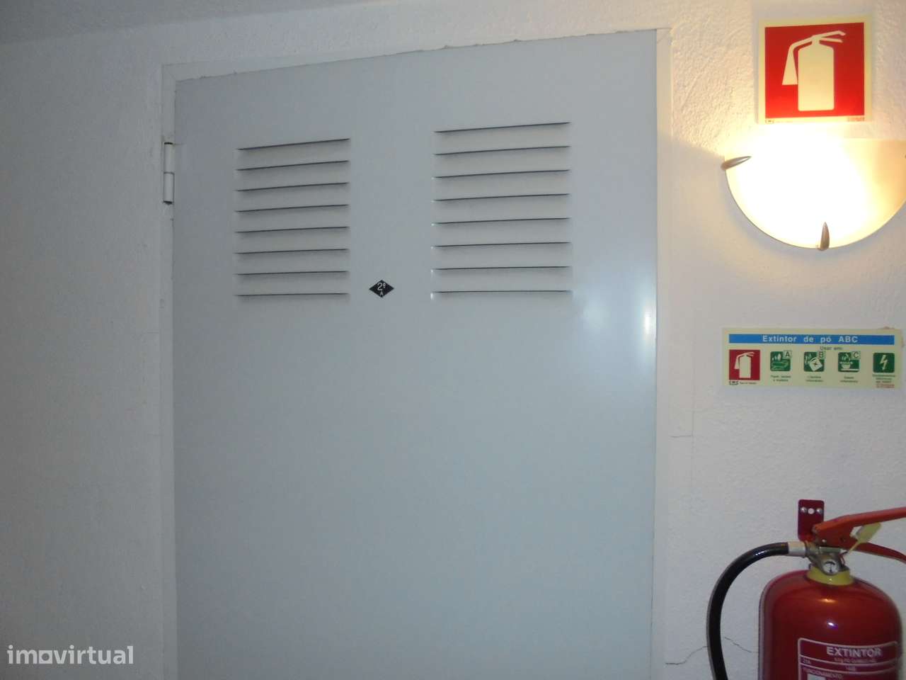 Apartamento em Sintra, Algueirão-Mem Martins-19