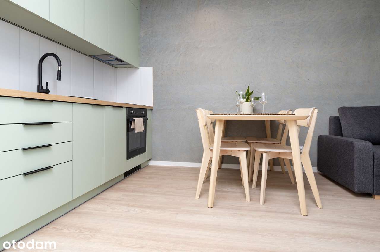 DOSTĘPNE OD ZARAZ/ 2 POKOJE/ BEZ PROWIZJI - Pełny obrazek: 5/13