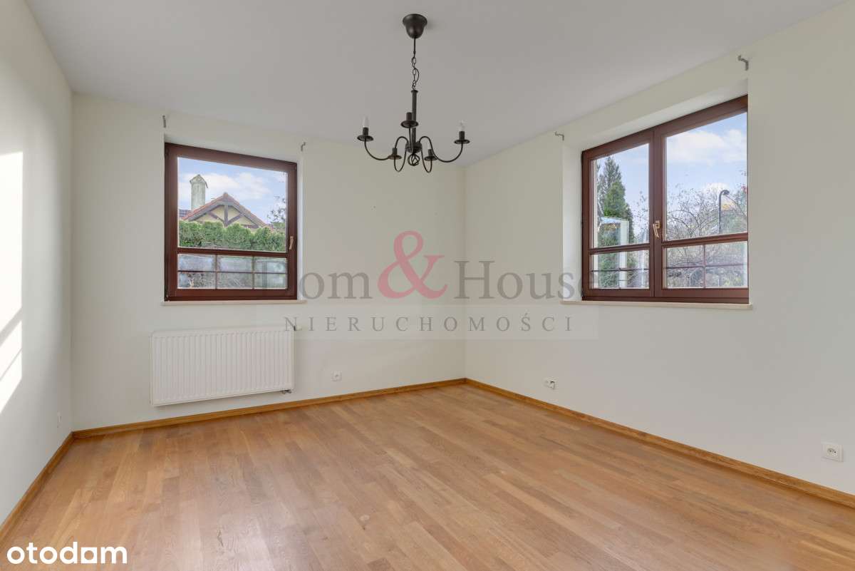 Nie szukaj dalej! Dom i ogród czekają 15 km Gdańsk-10