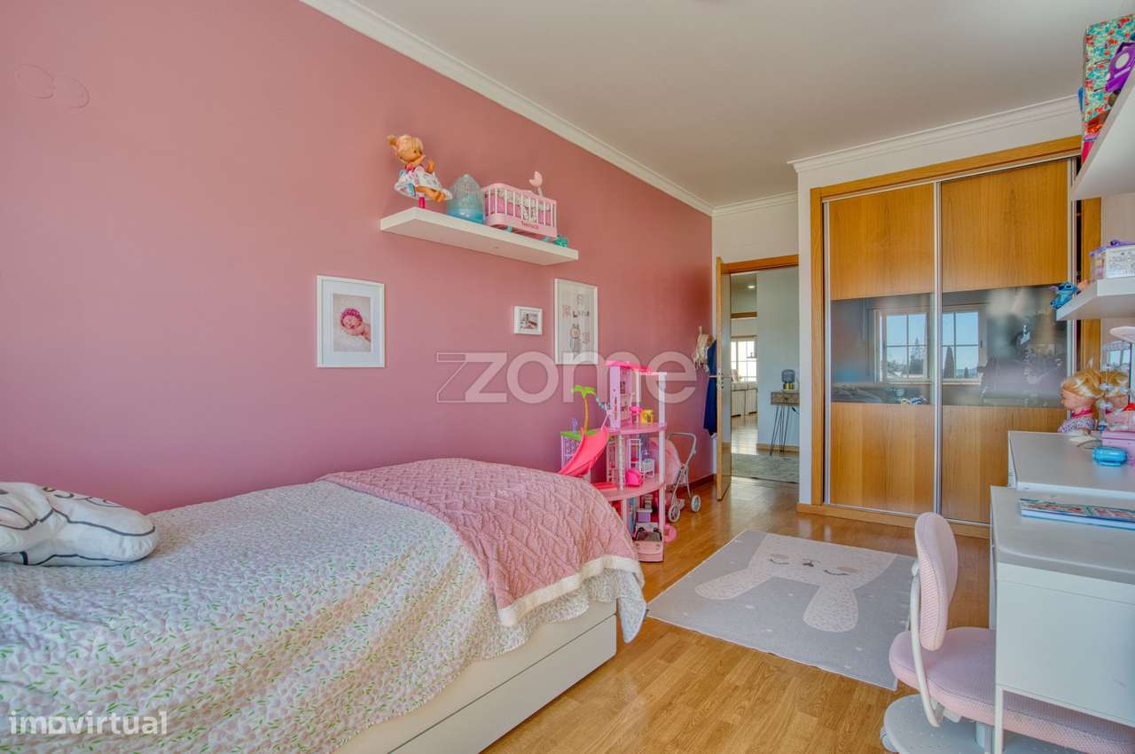 Apartamento T3 S.Julião do Tojal-27