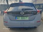 Nissan Leaf e+ 62kWh 3.Zero Limited Edition - 11