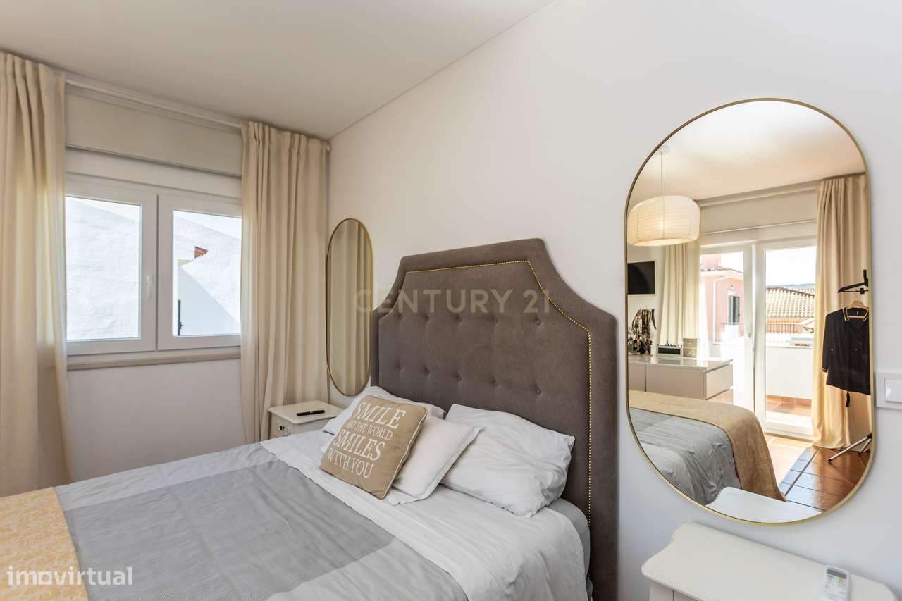 Moradia Isolada  em Azeitão-31