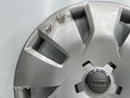 Kołpak Audi A4 B8 A5 8T oryginalny r16 cali 8k0601147 - 6