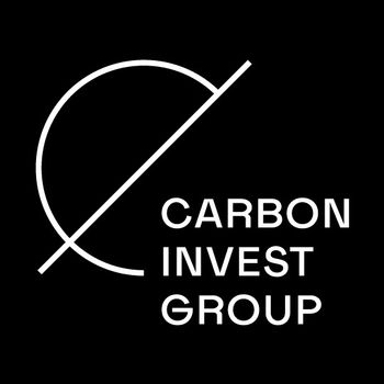 Carbon Invest Group Logo