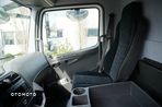 Mercedes-Benz Atego 818 E6 Burto-Firanka 18 palet / Winda - 16