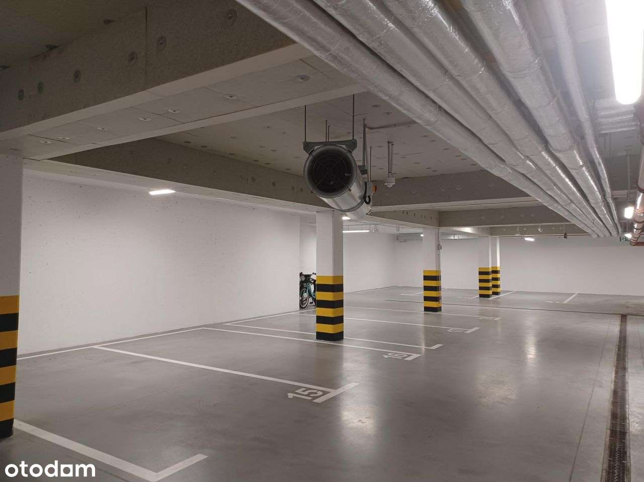 Bezpośrednio wynajmę miejsce postojowe w hali - Pełny obrazek: 4/4