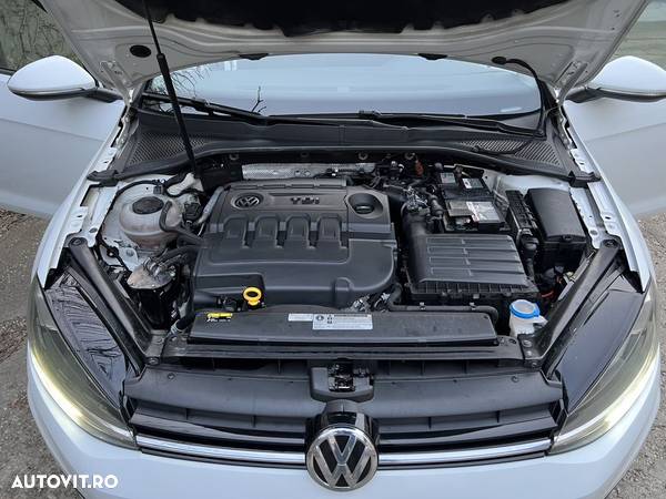 Volkswagen Golf 1.6 TDI (BlueMotion Technology) Comfortline - 5