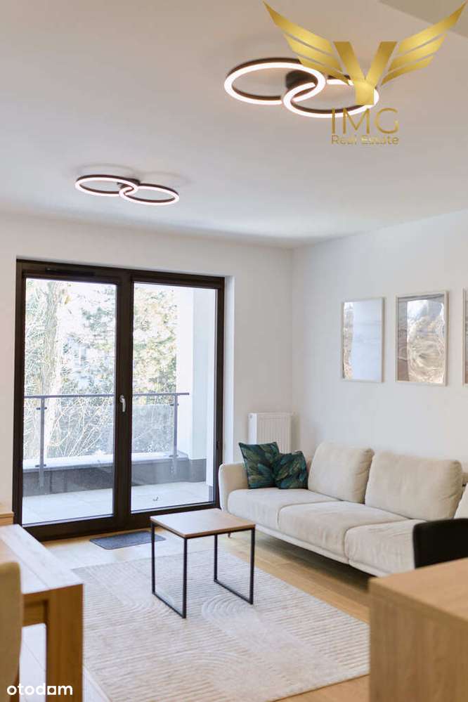 Umeblowane, Metro Wilanowska, ru, ua, en - Pełny obrazek: 2/20