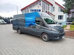 Iveco DAILY auto demonstracyjne dealera ! - 2