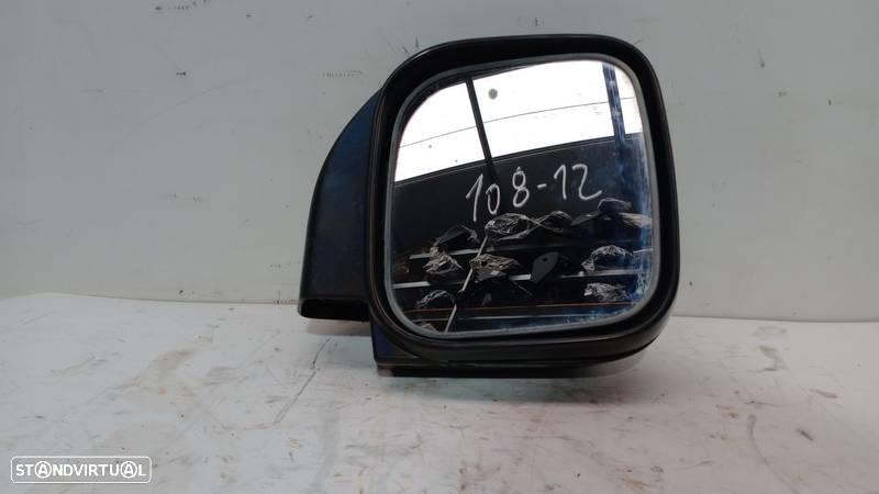 Espelho Retrovisor Dto Mitsubishi Pajero Iii (V7_W, V6_W) - 1