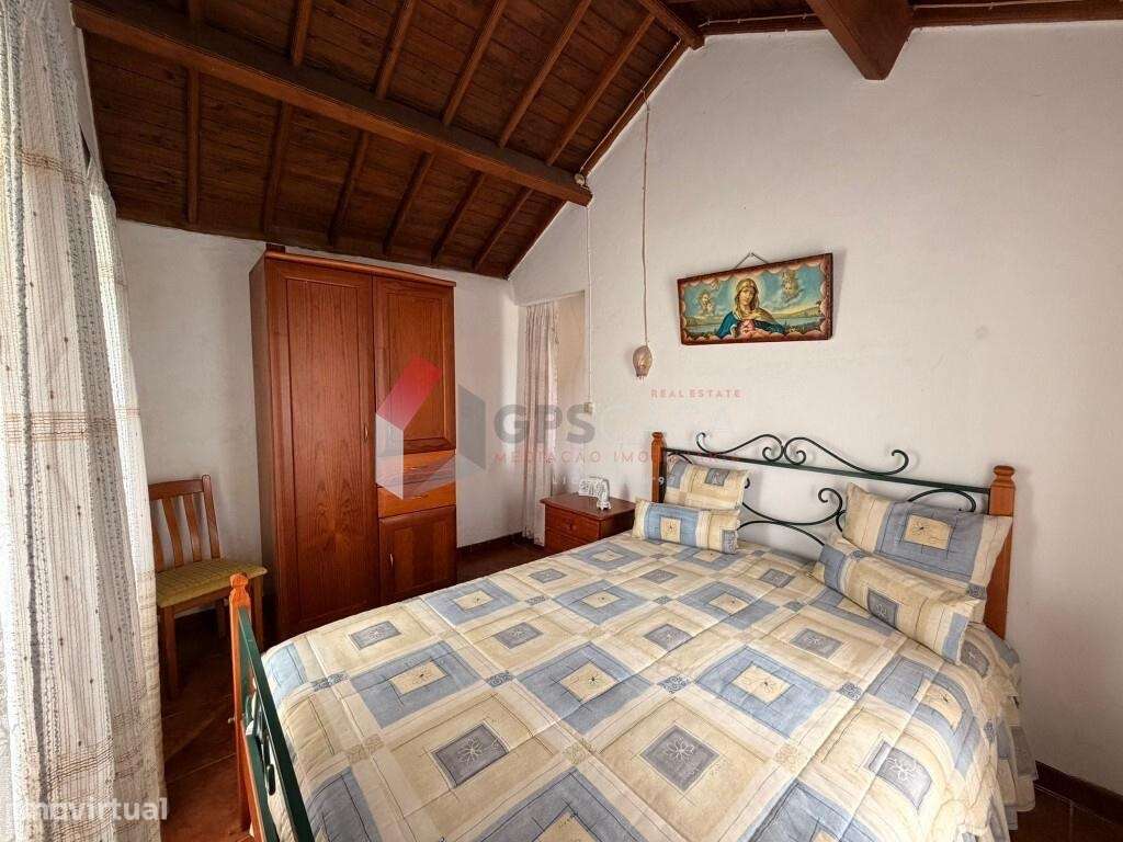 Moradia T1 – Santa Cruz-12