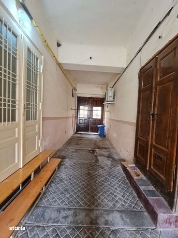 Vand ap 3 camere la Casa Ultracentral Metiano Teatru cu Termoteca.-18