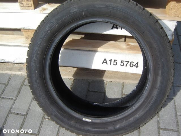 OPONA GOODYEAR VECTOR 4SEASON 205/55/16 7MM - 1