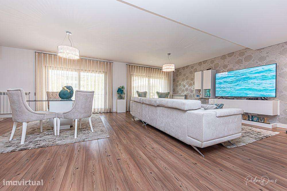 Apartamento de LUXO com 5 Assoalhadas nos EDIFICIOS TERRAZZO - Grande imagem: 2/47